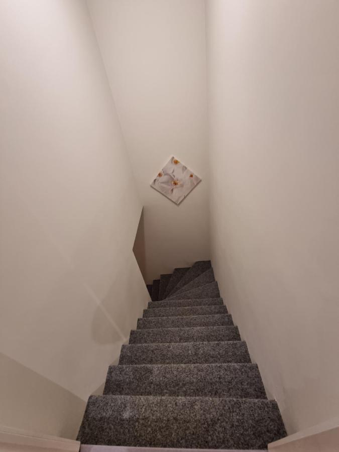 Susberg 4 Apartment Pelt Exterior photo